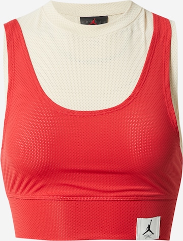 JordanTop - bež boja: prednji dio