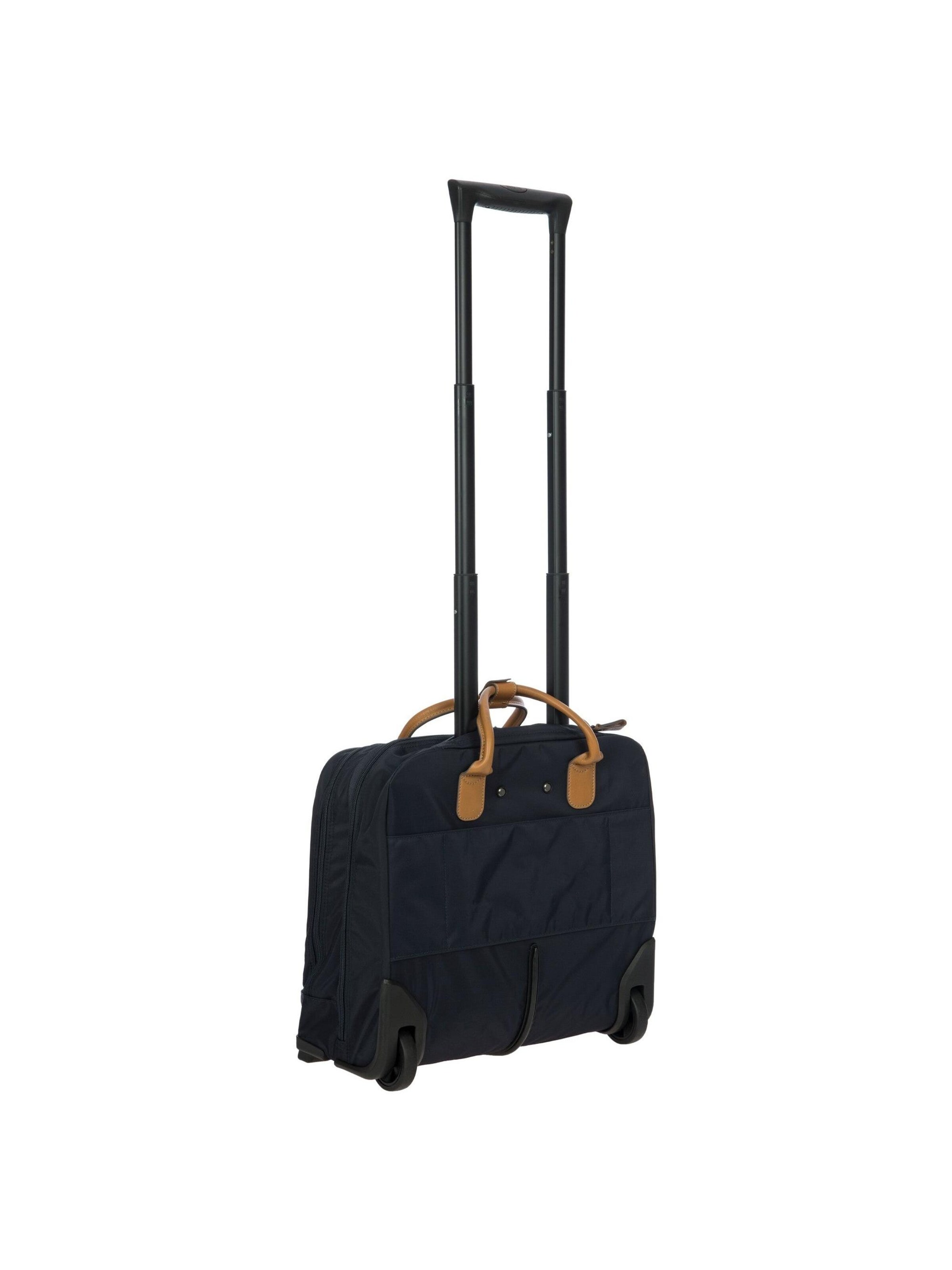 Bric's Trolley 'X-Travel'‌‌‌‌‌‌ in Blau