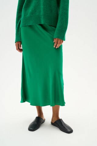 InWear Skirt 'Cass' in Green: front