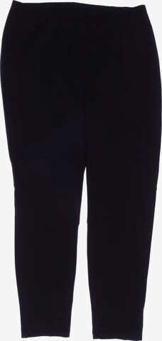 Someday Pants in XL in Black: front