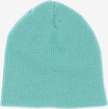 O'NEILL Hat & Cap in One size in Green: front