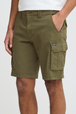 regular Pantaloni cargo ' BHBhMORGAN' di BLEND in verde