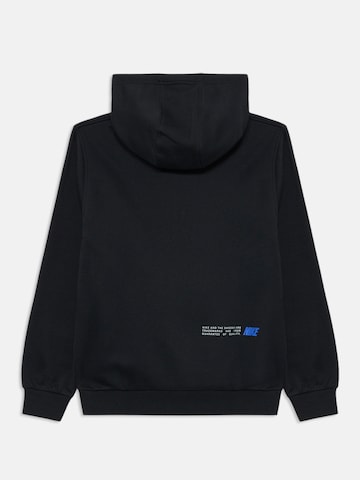 Nike Sportswear - Sudadera 'CLUB FLC' en negro