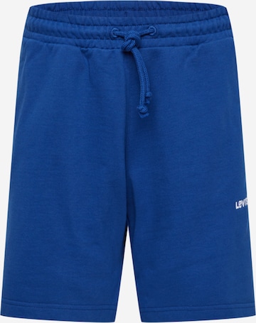 LEVI'S Shorts 'Red Tab' in Blau: predná strana