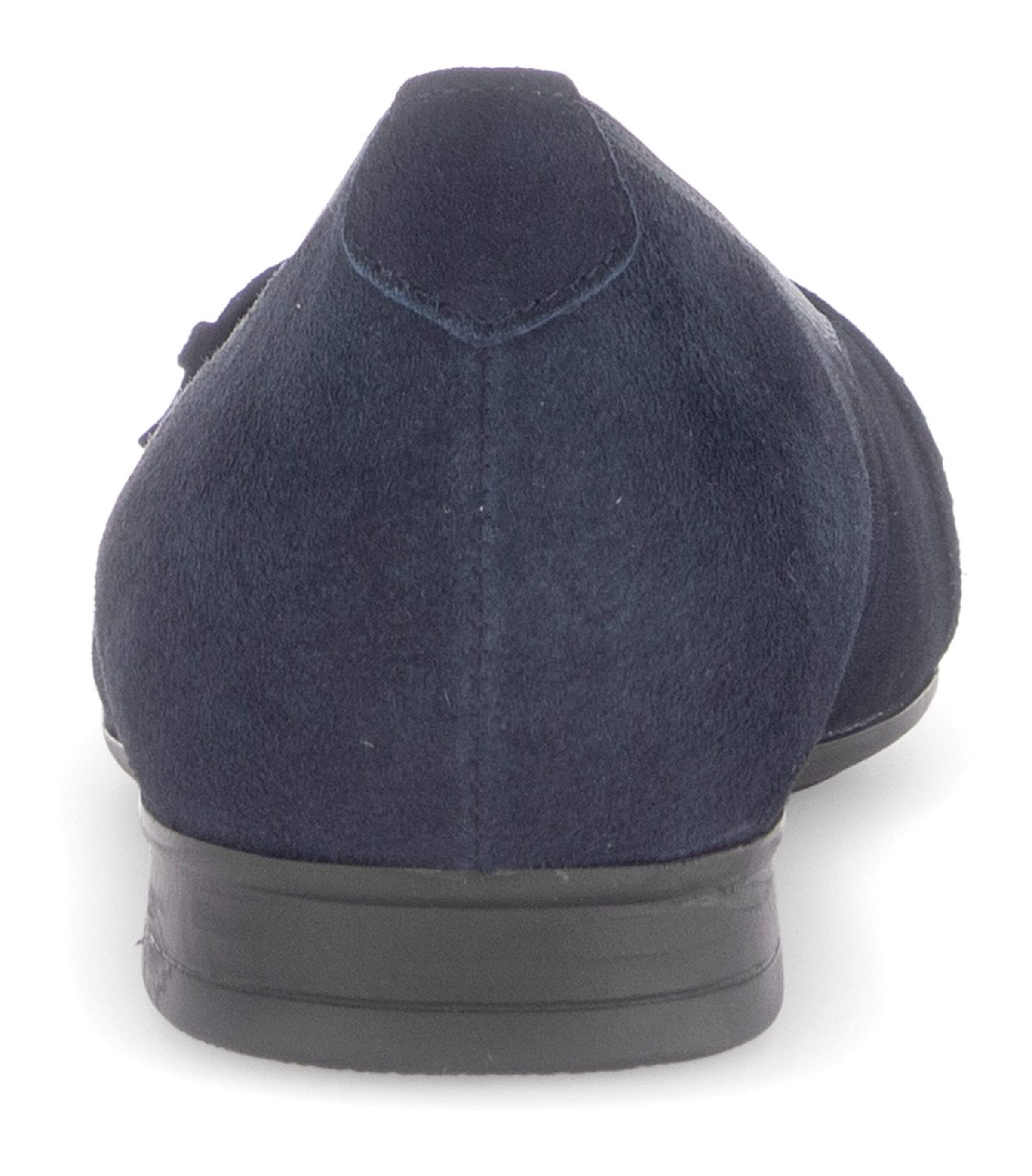 GABOR Ballerina in Blue