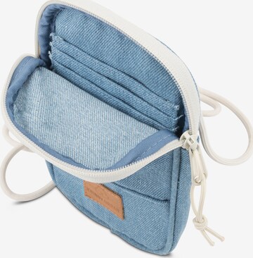 Johnny Urban Crossbody Bag 'Josh' in Blue