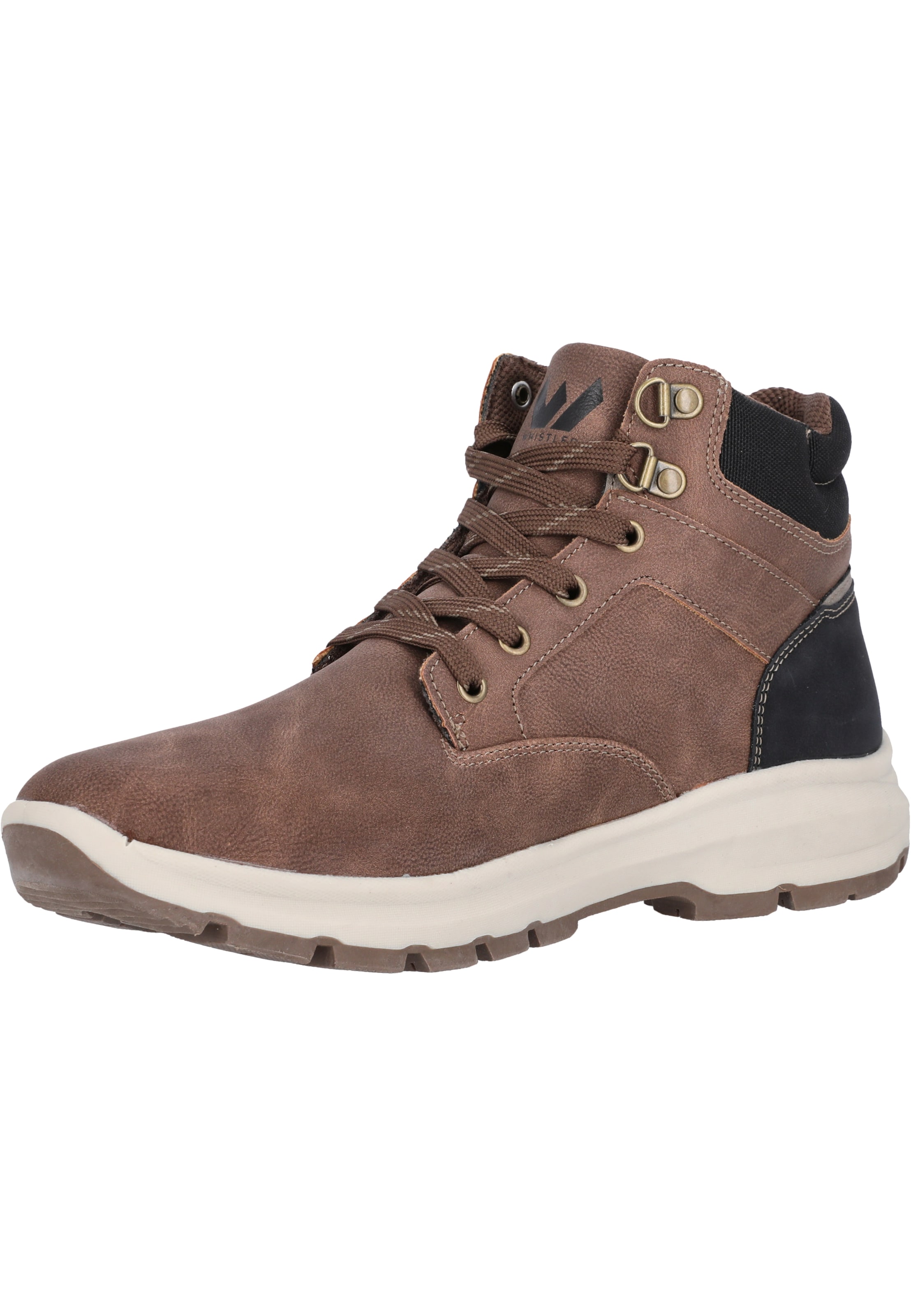 Whistler Boots 'Aoshilo' in Braun