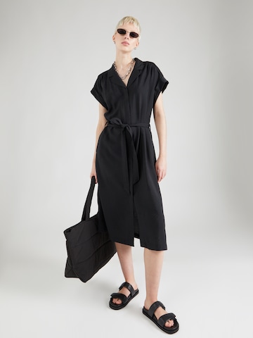 MSCH COPENHAGEN Kleid 'Gianara' in Schwarz