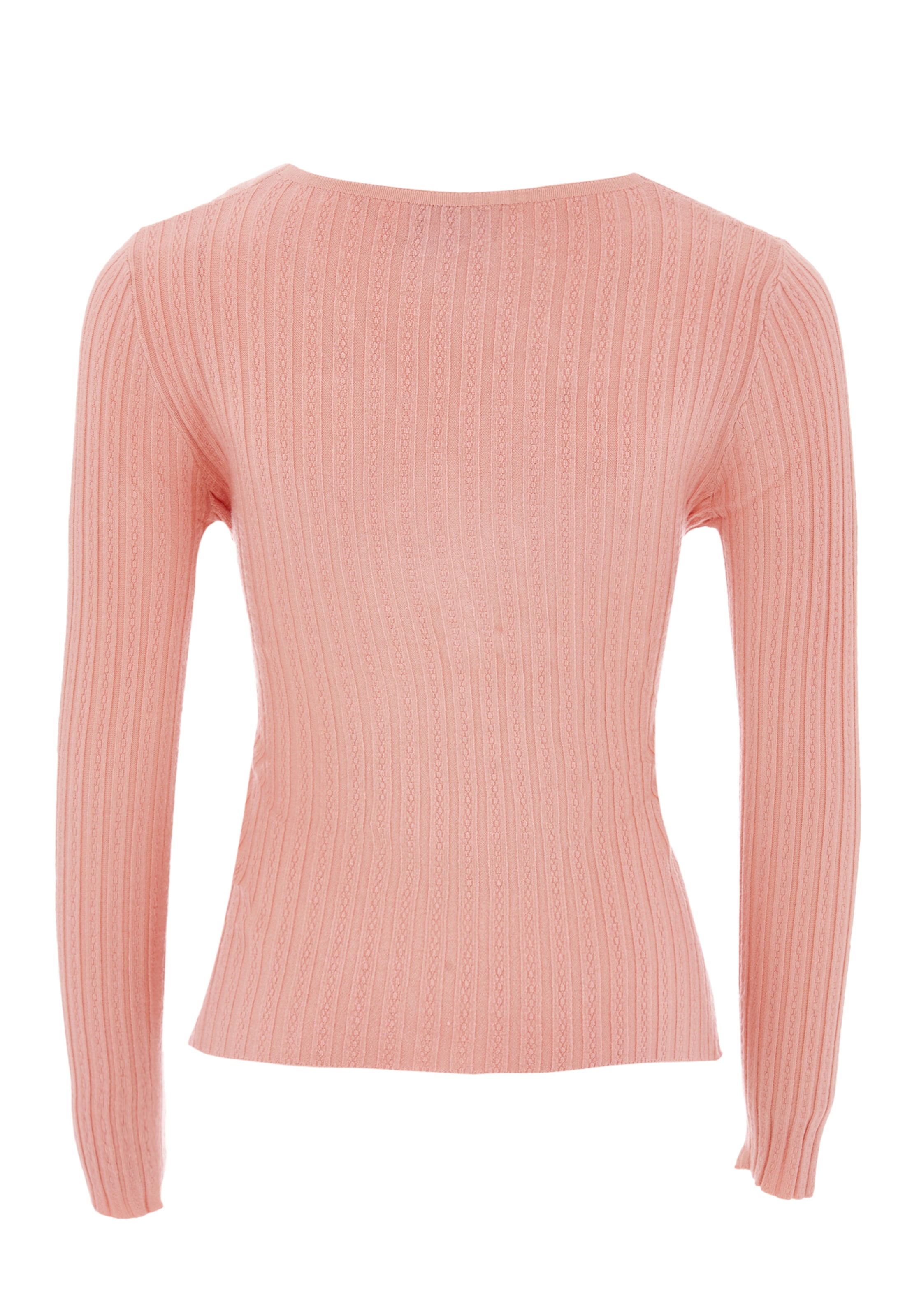 Sidona Tröja i rosa