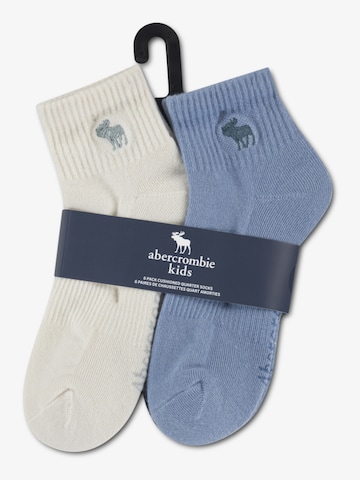 Abercrombie & Fitch Κάλτσες σε μπεζ
