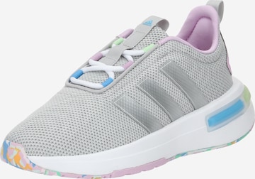 Chaussure de sport 'RACER TR23' ADIDAS SPORTSWEAR en gris : devant