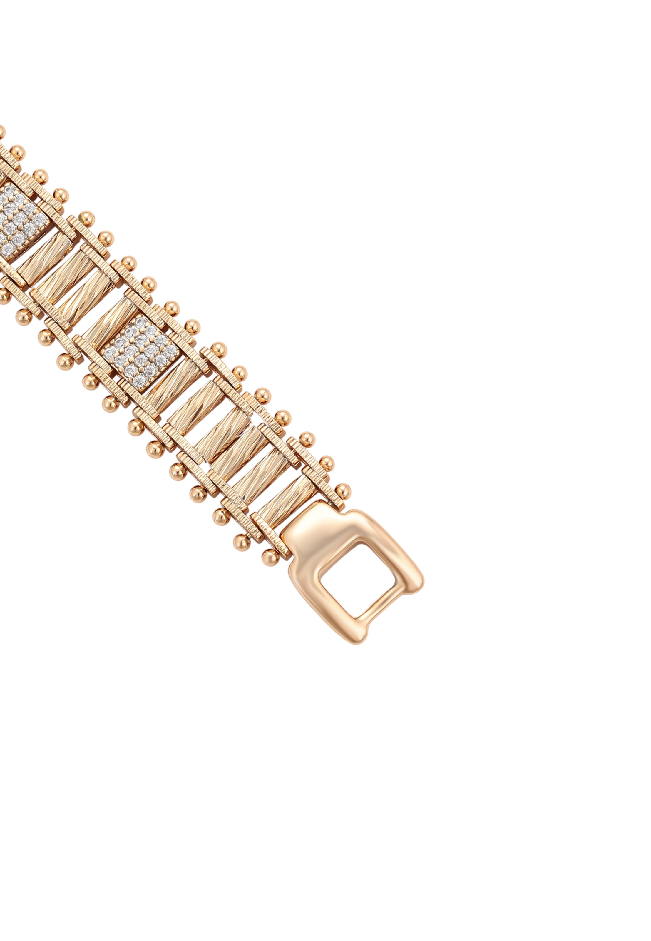 BRAELYN Bracelet in Gold