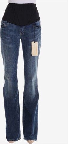 Citizens of Humanity Jeans in 28 in Blue: front