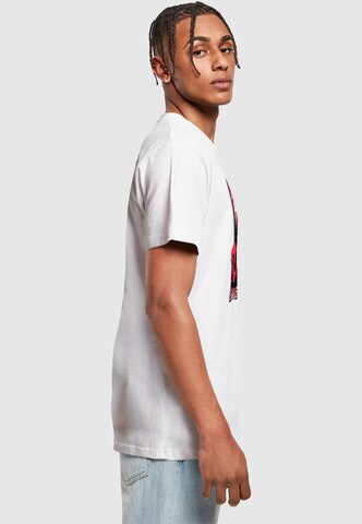 ABSOLUTE CULT T-Shirt 'The Lost Boys - Vampires' in Weiß