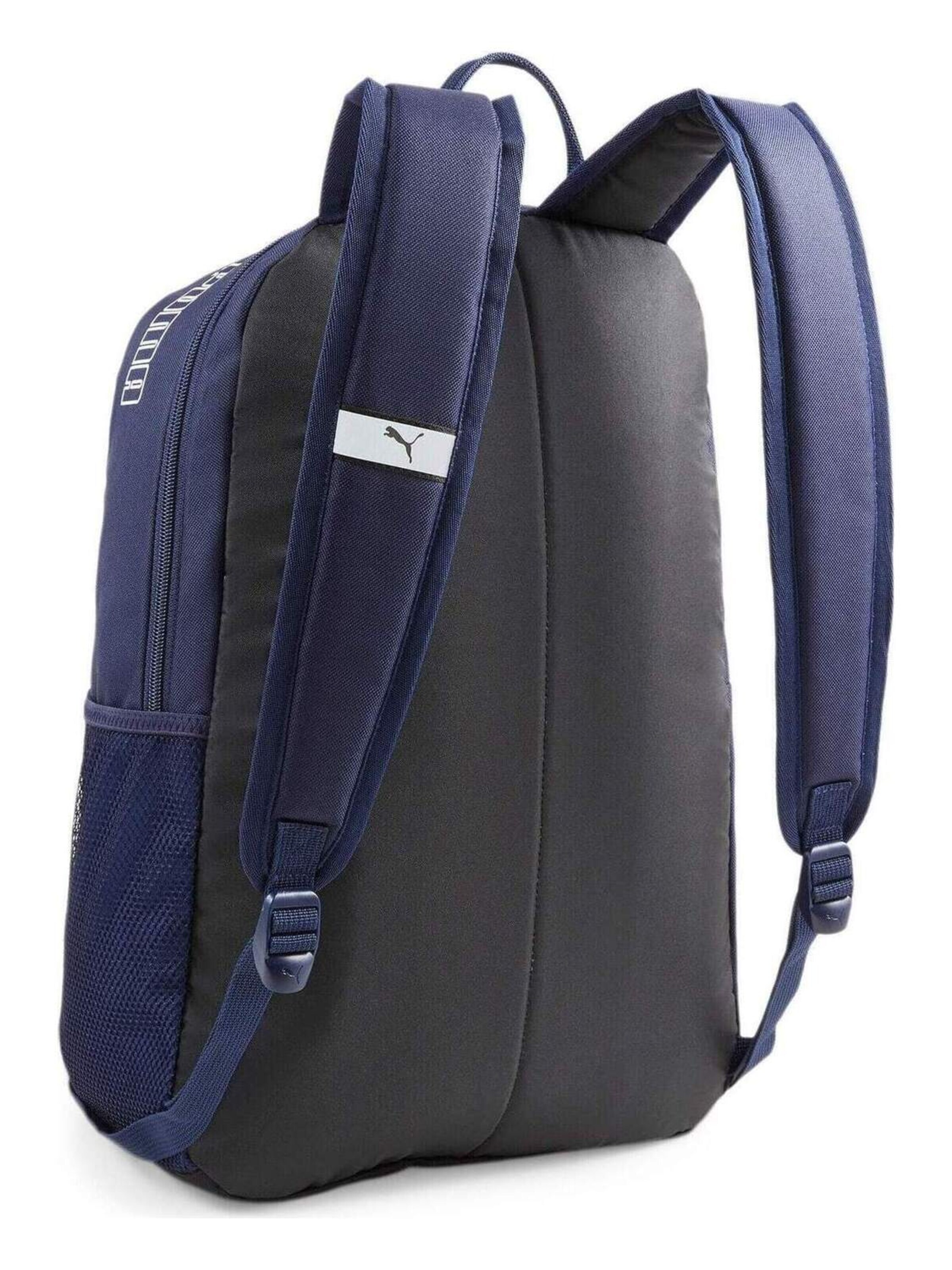 PUMA Rucksack 'Puma Phase II 21L'‌‌‌ in Blau