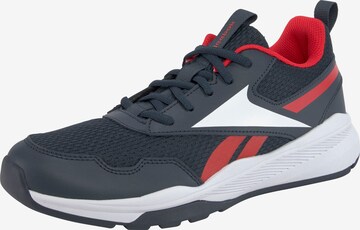 Reebok Running Shoes in Grey: front