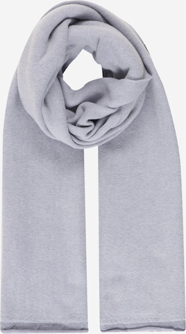 ROCKAMORA Scarf 'Kibo' in Grey: front