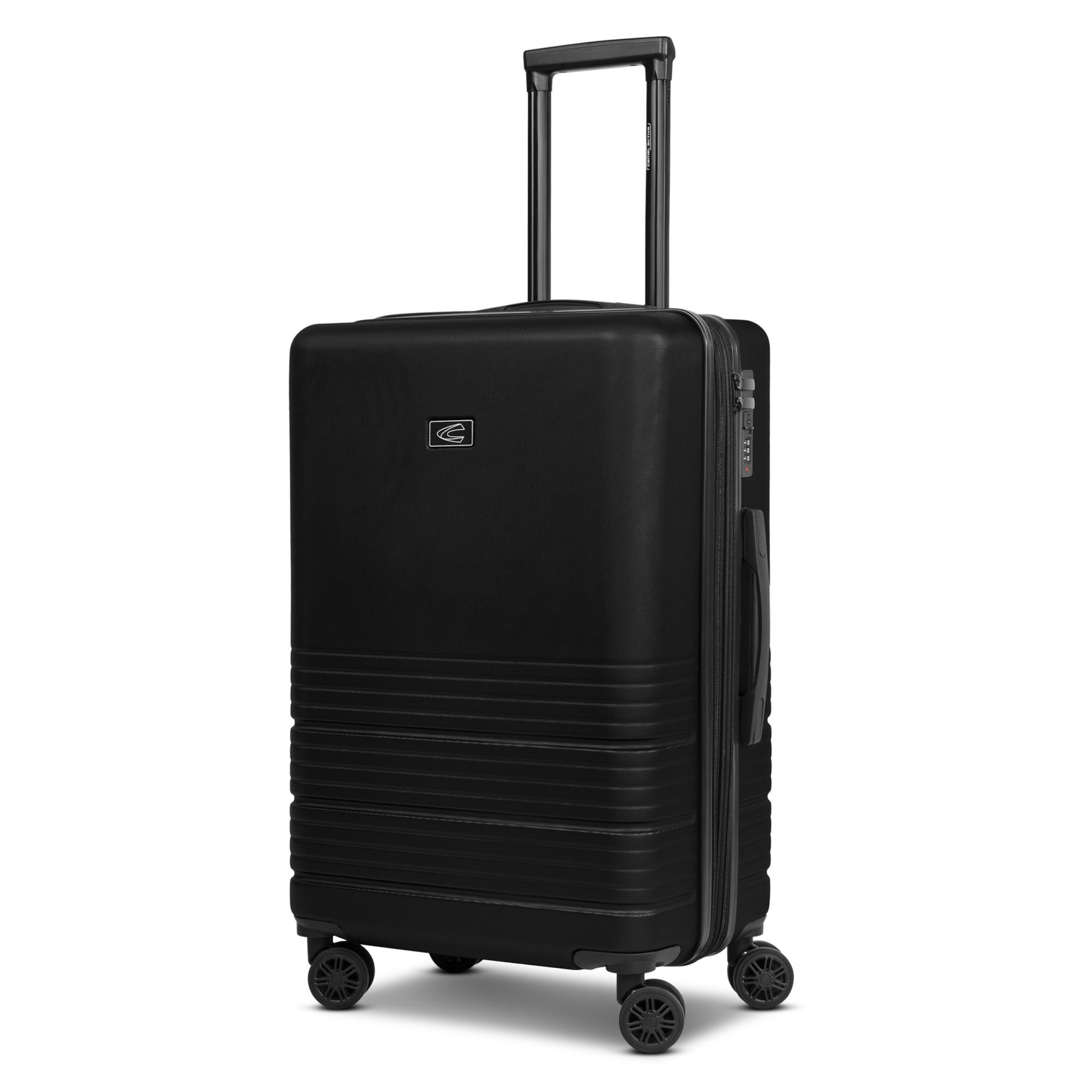 CAMEL ACTIVE Kofferset in Zwart