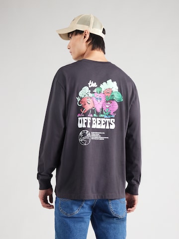 LEVI'S ® Shirt 'AUTHENTIC' in Black: front
