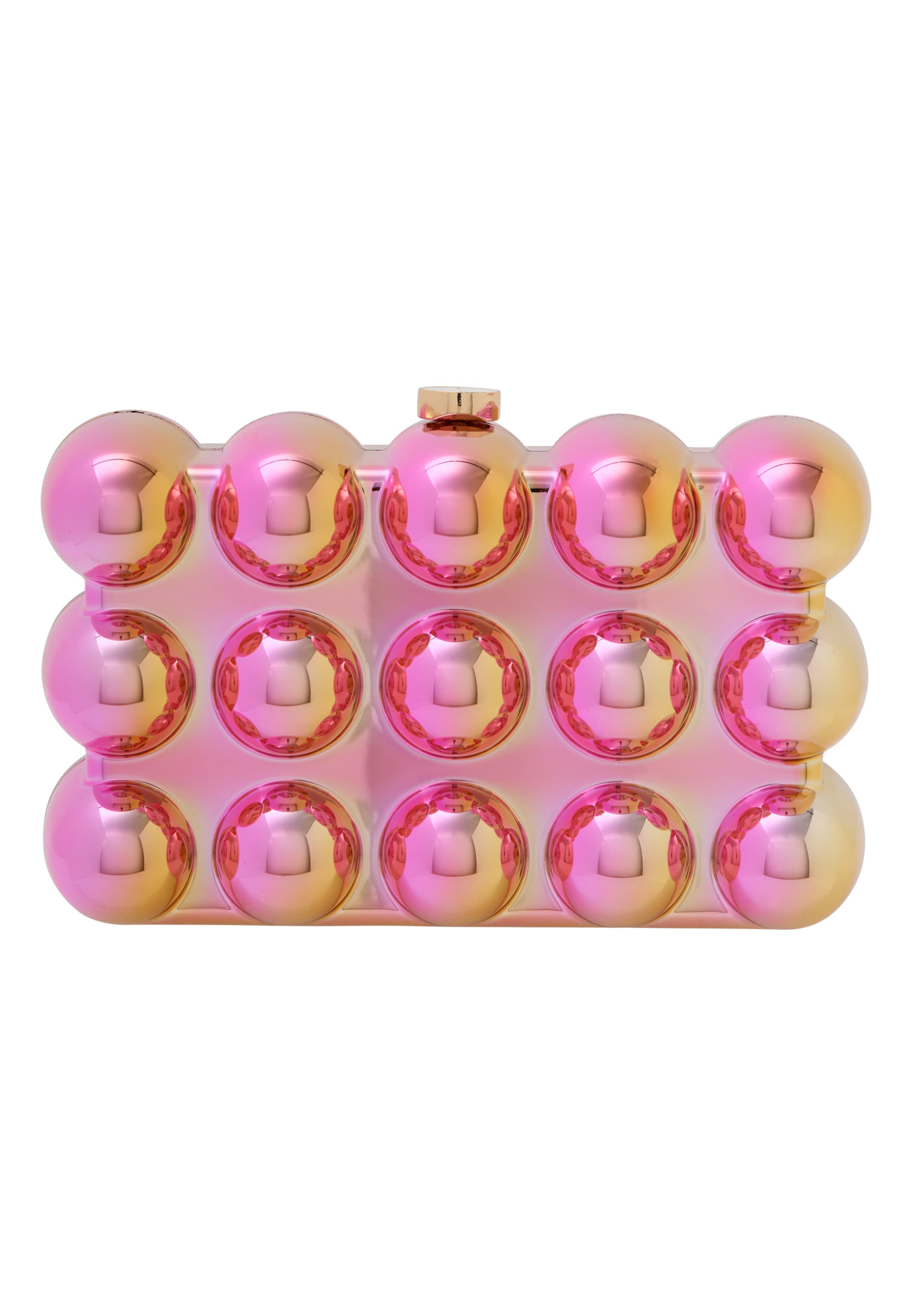 myMo at night - Clutches em rosa