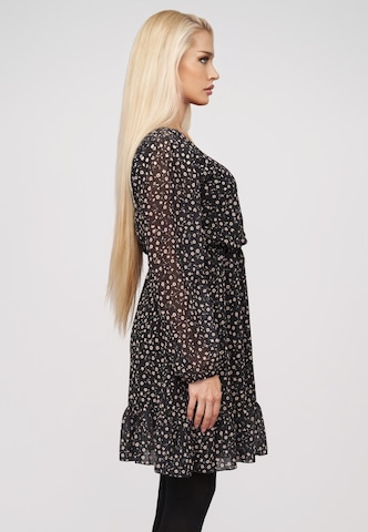 Cloud5ive - Vestido em preto