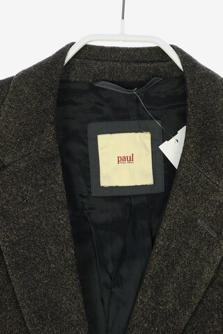 PAUL KEHL 1881 Suit Jacket in M-L in Brown