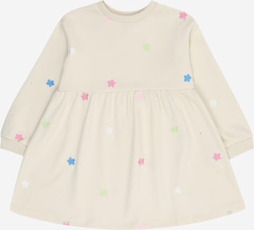 Robe 'KMGlavina' Only Mini en beige : devant