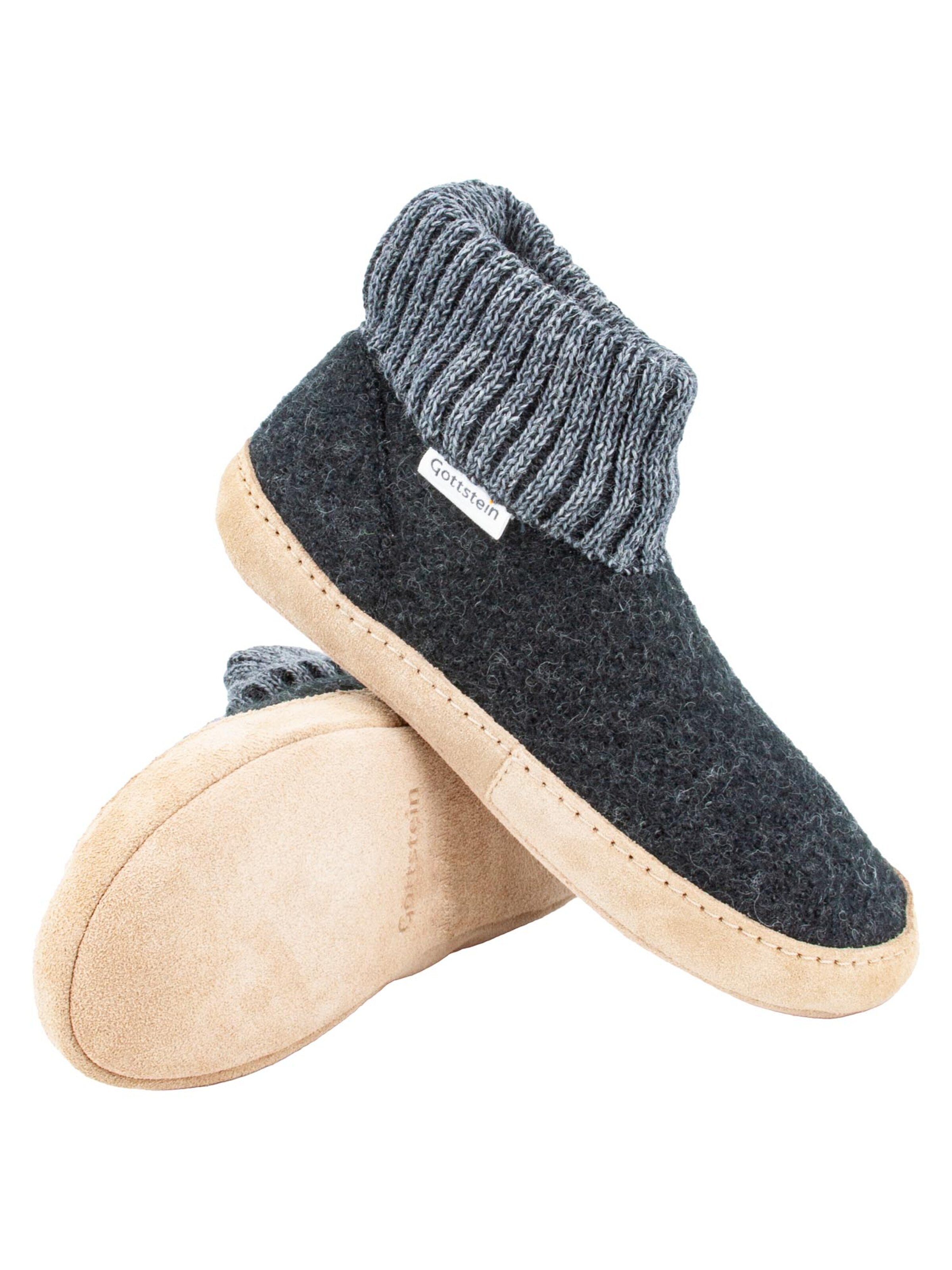 Gottstein Mule 'Dakota' in Grey