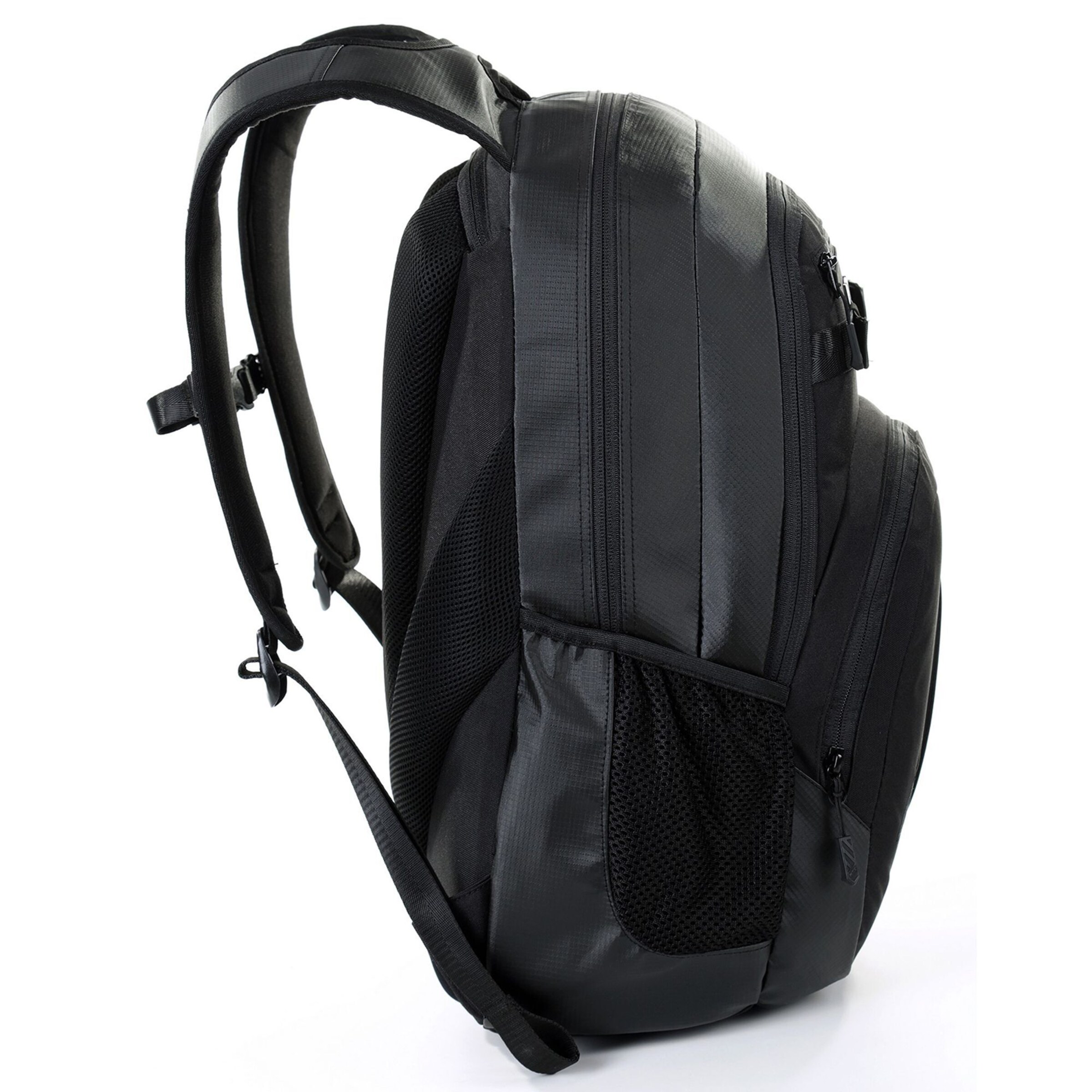 NITRO Rucksack 'Chase' in Grau