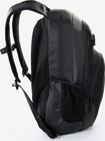 NitroBags Backpack 'Chase' in Grey
