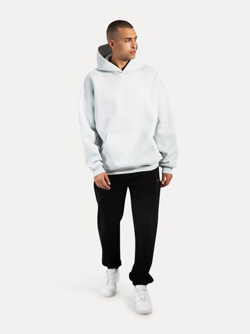 Smilodox Sweat jacket in Grey