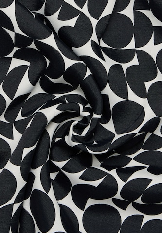ETERNA Bluse in Schwarz