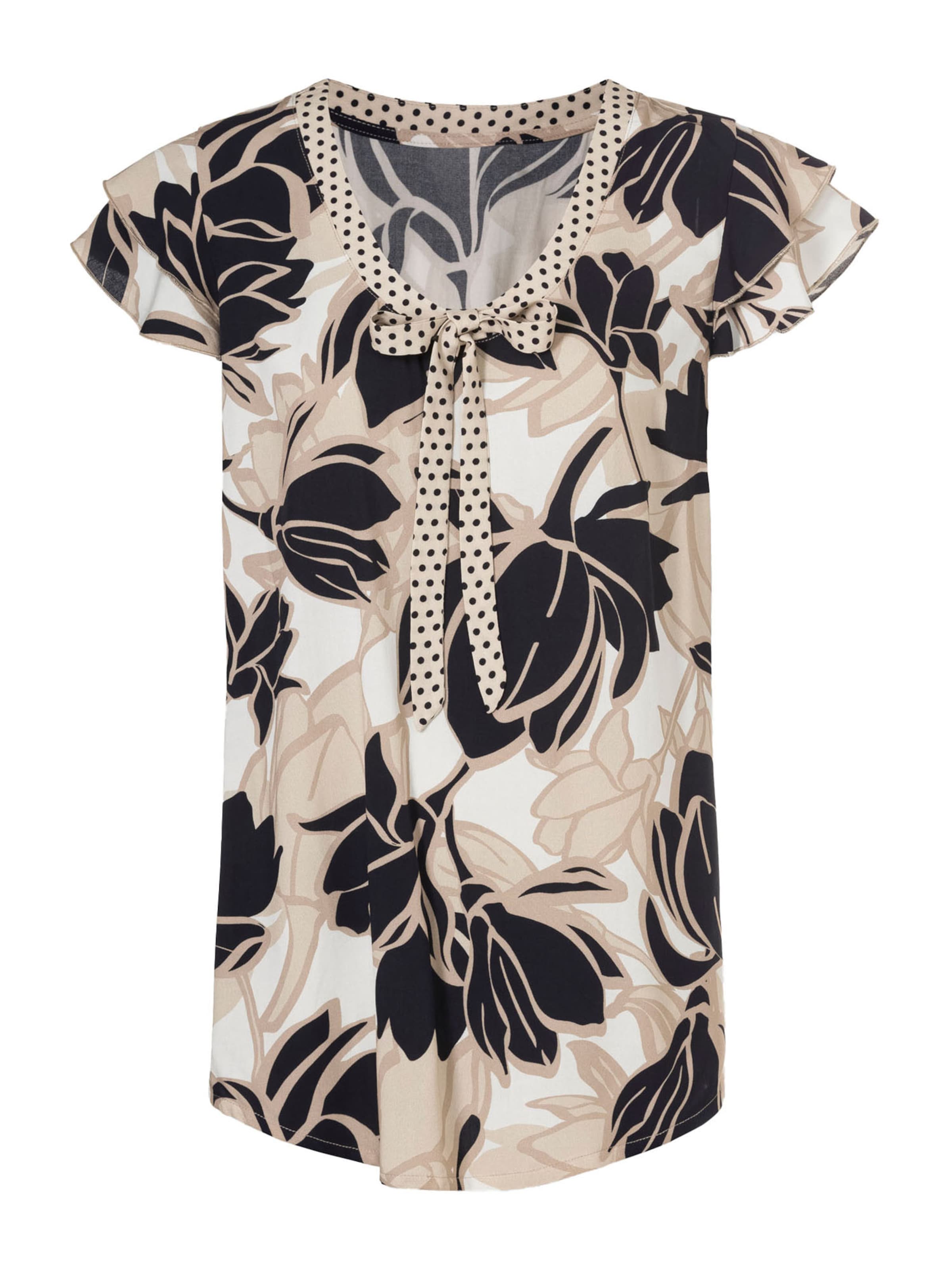 heine Pusero värissä beige: etupuoli