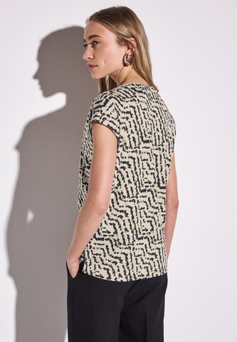 STREET ONE Top in Beige