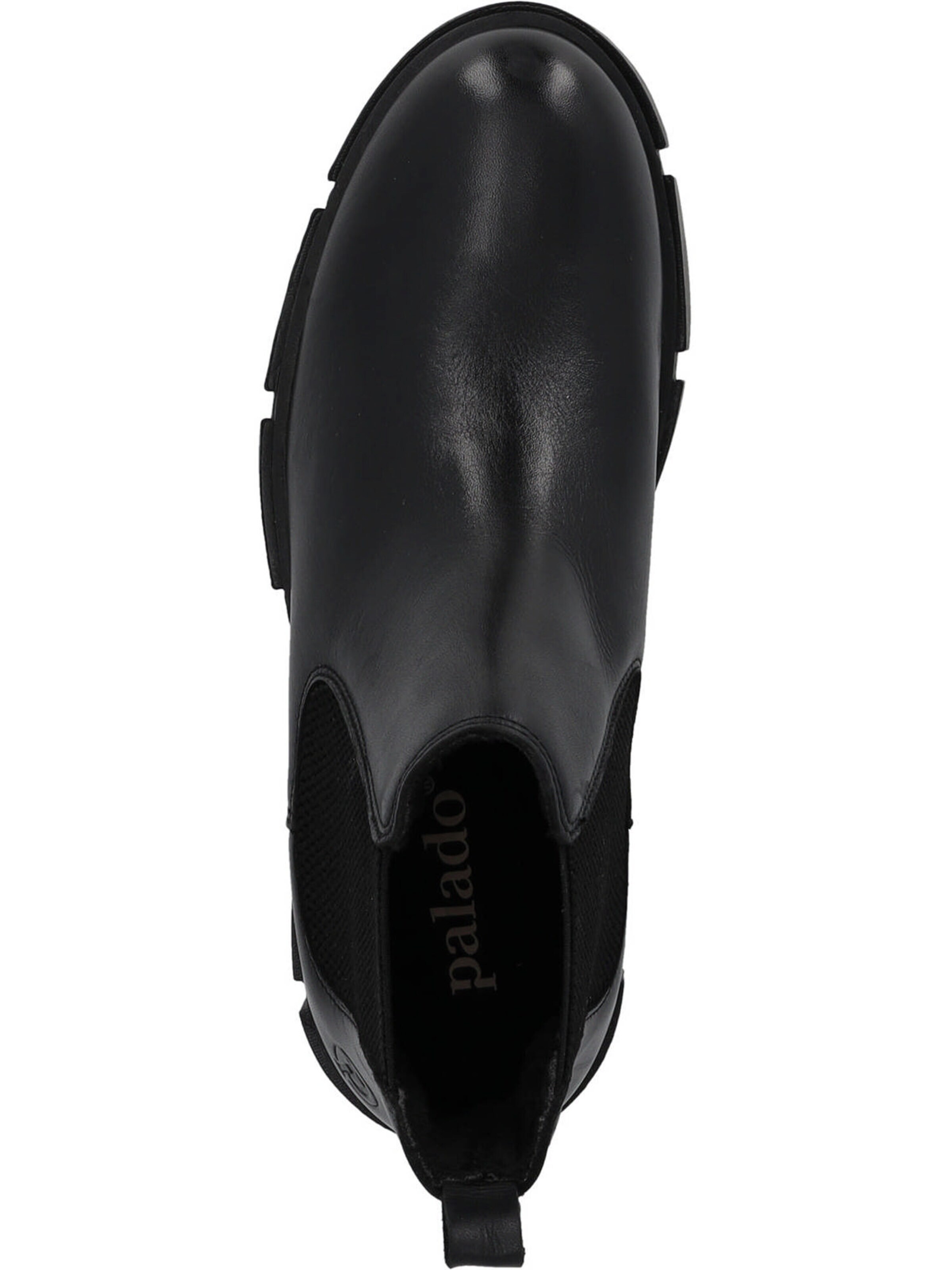 Chelsea Boots 'Drylle' Palado en noir