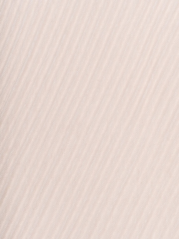 styleBREAKER Schal 'Gekreppter Unifarbener Schal'‌‌‌‌‌‌ in Beige