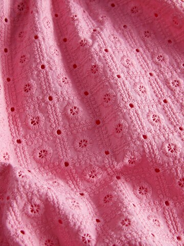 JJXX Regular Pants 'JXSELMA' in Pink
