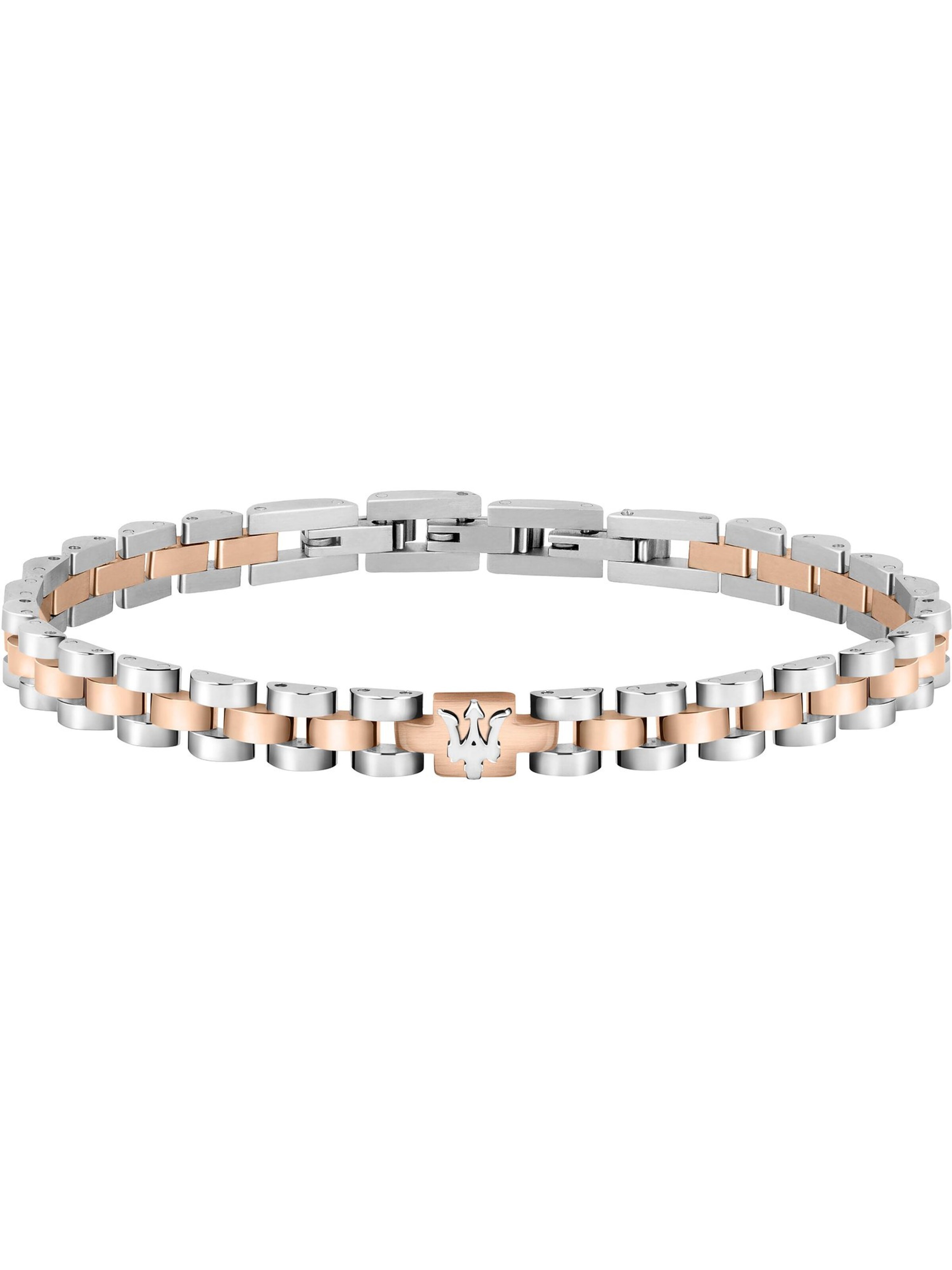 Maserati Bracelet in Mixed colors: front