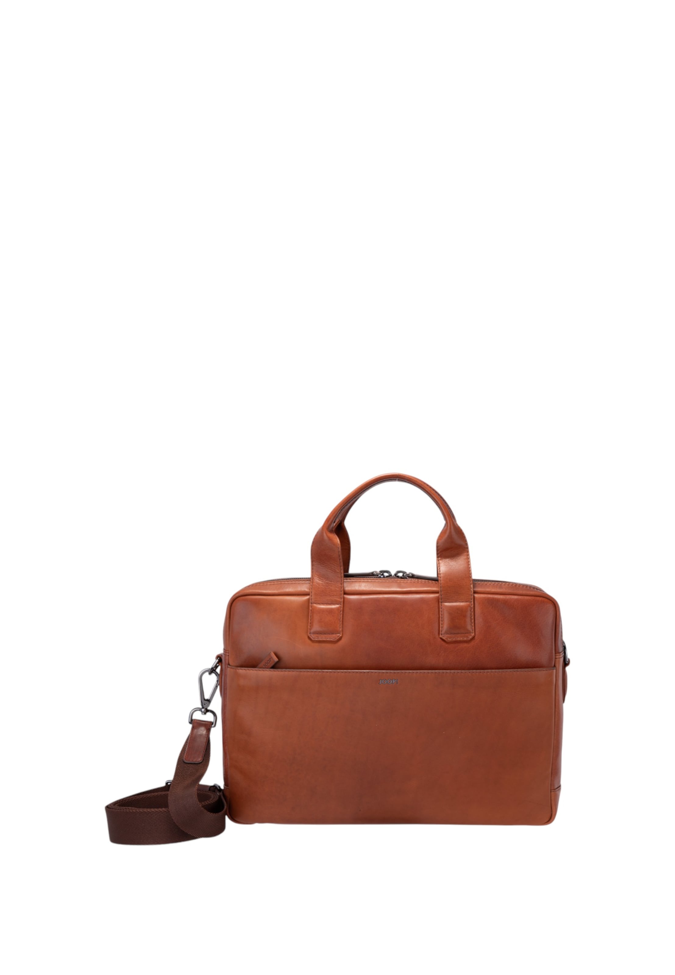 JOOP! Document Bag 'Cerratano Pandion' in Cognac, Item view