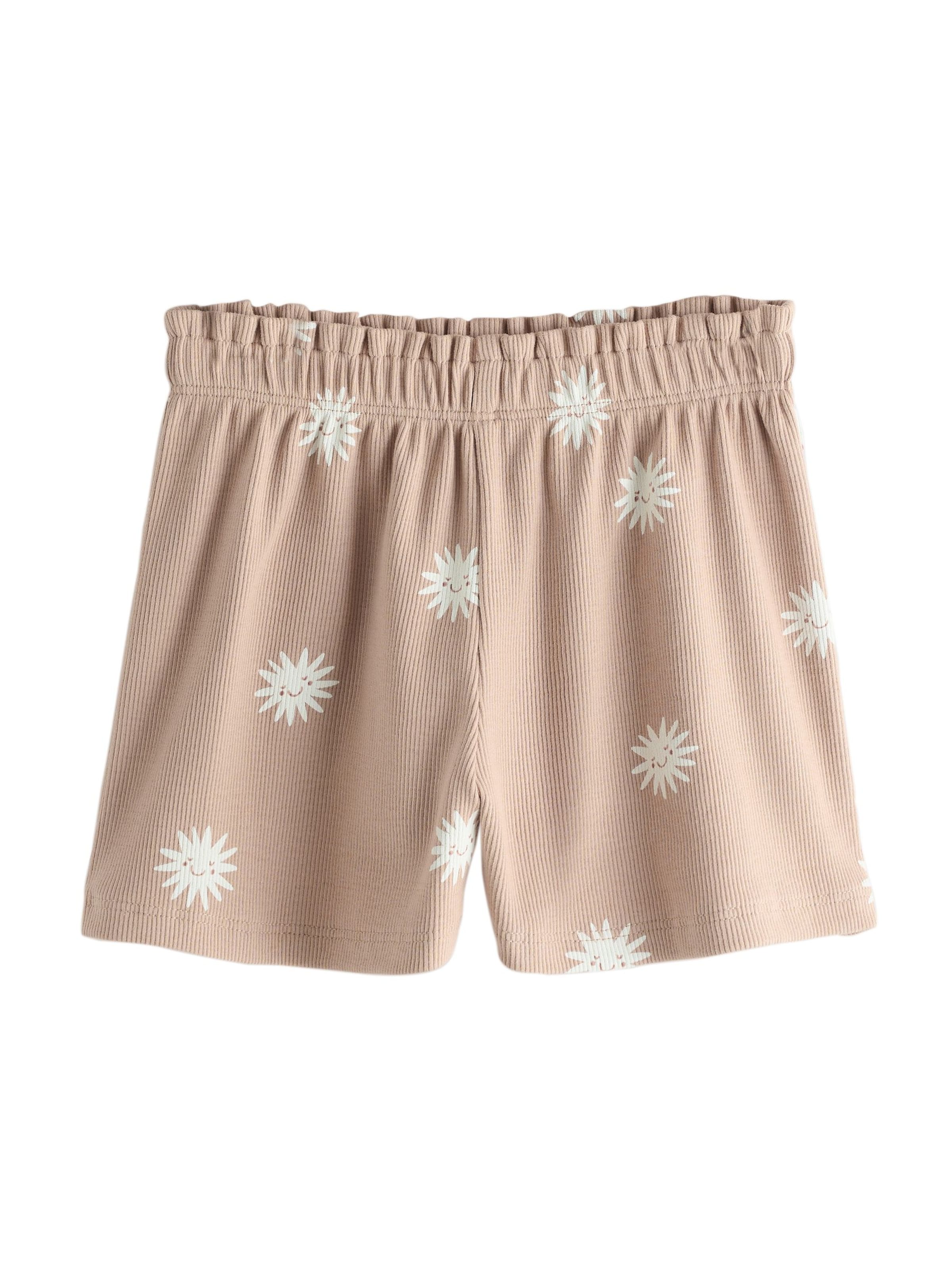 Regular Pantalon Next en marron