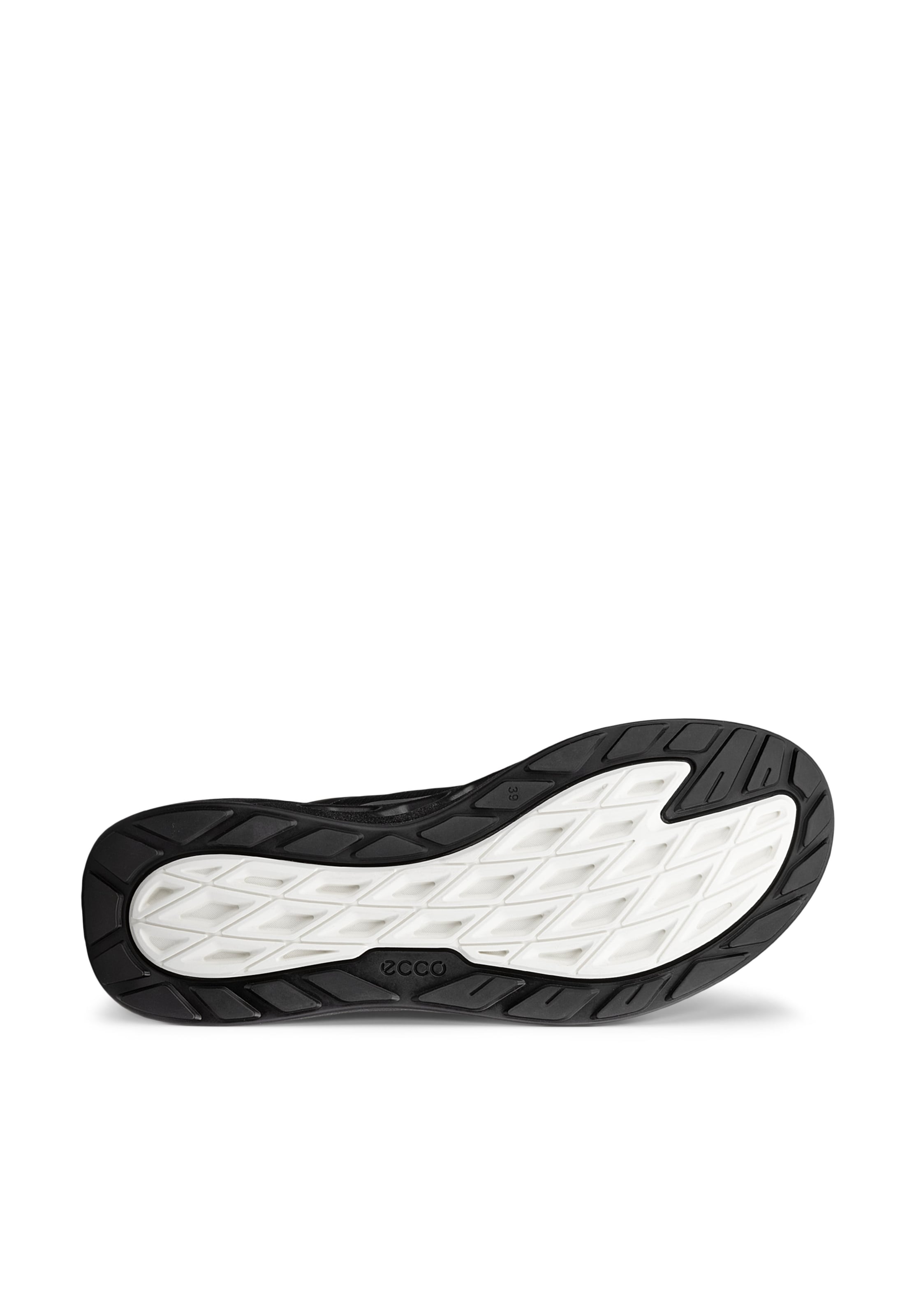 Baskets basses 'BIOM 720' ECCO en noir