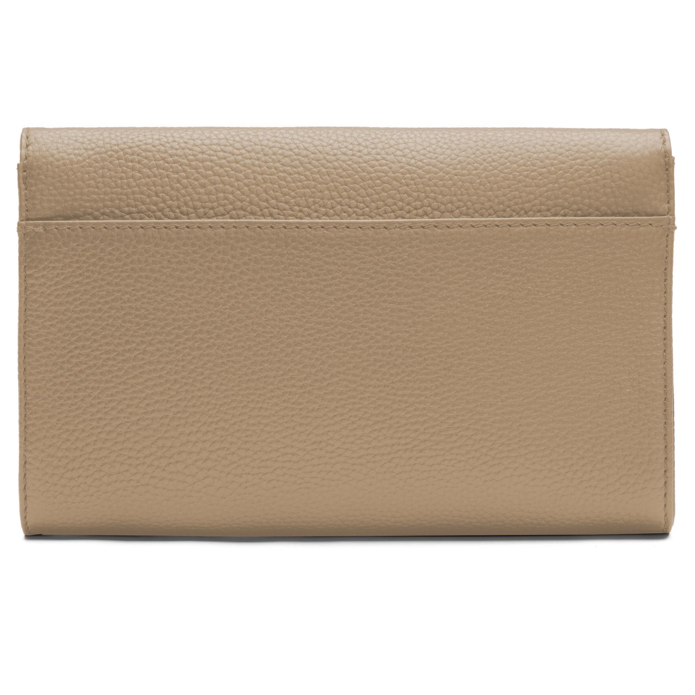 Lazarotti Clutch 'Bologna' in Beige