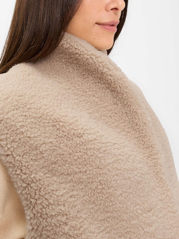 Fuchs Schmitt Strickweste 'Potsdam' in Beige