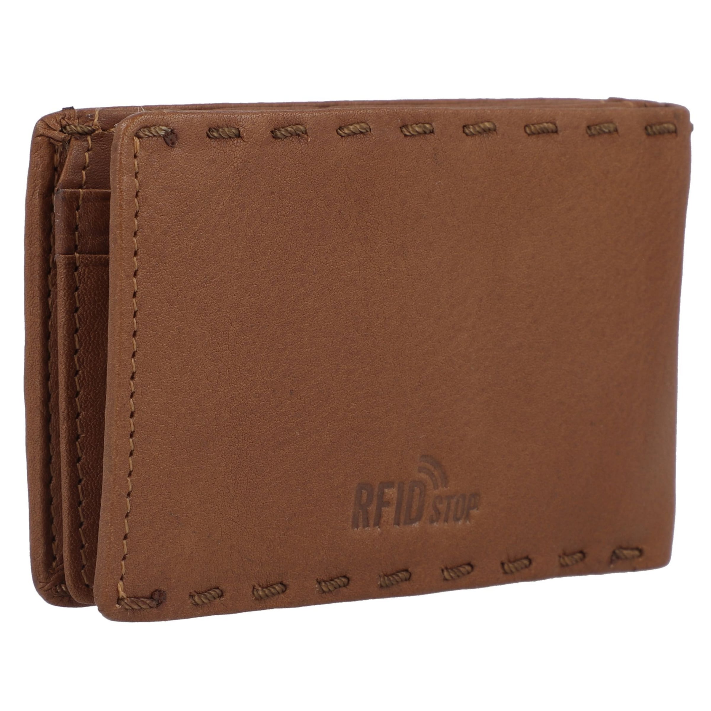 Picard Wallet 'Ranger 1' in Brown
