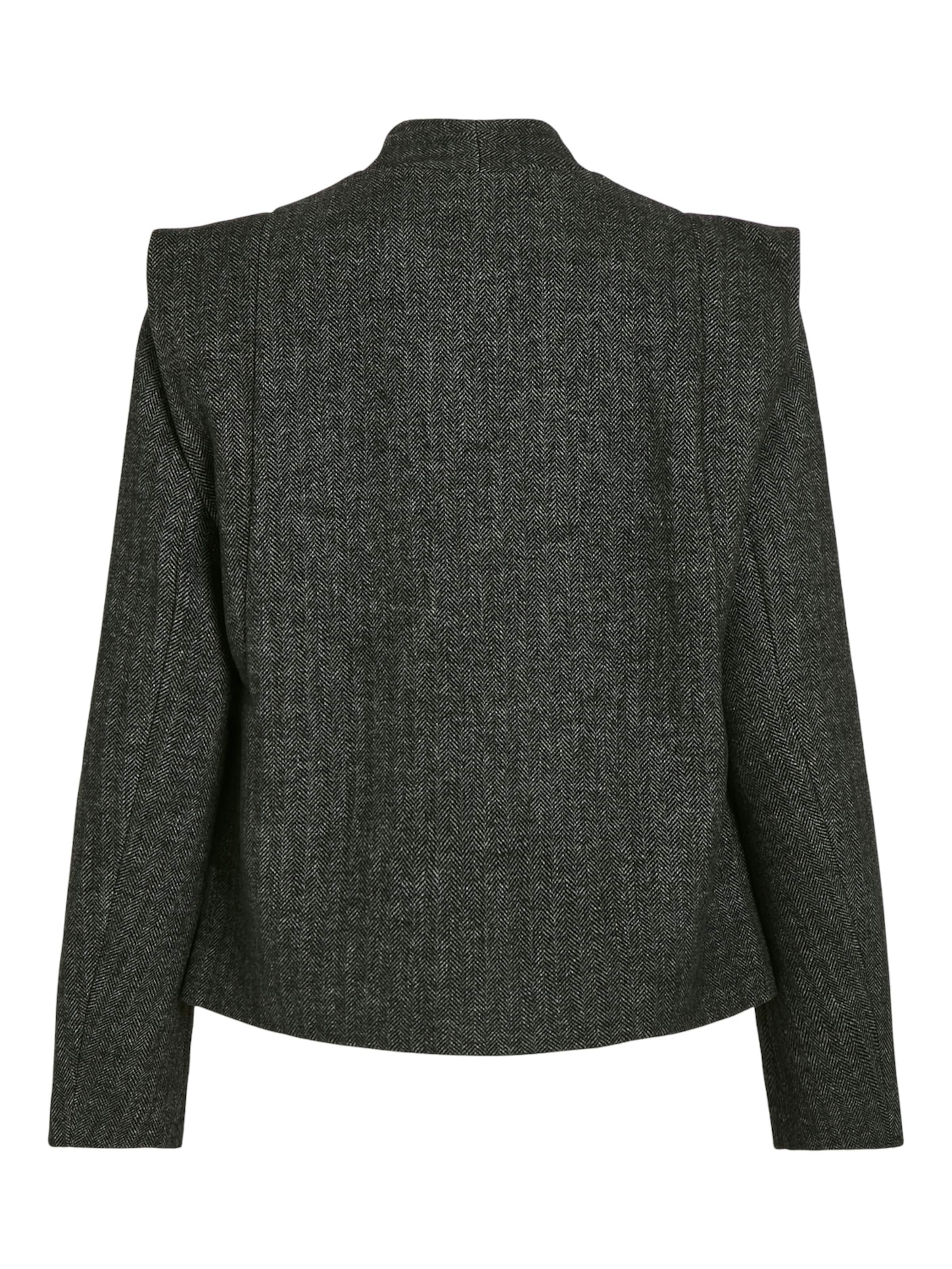 VILA - Blazer 'VIMARSIL' em cinzento