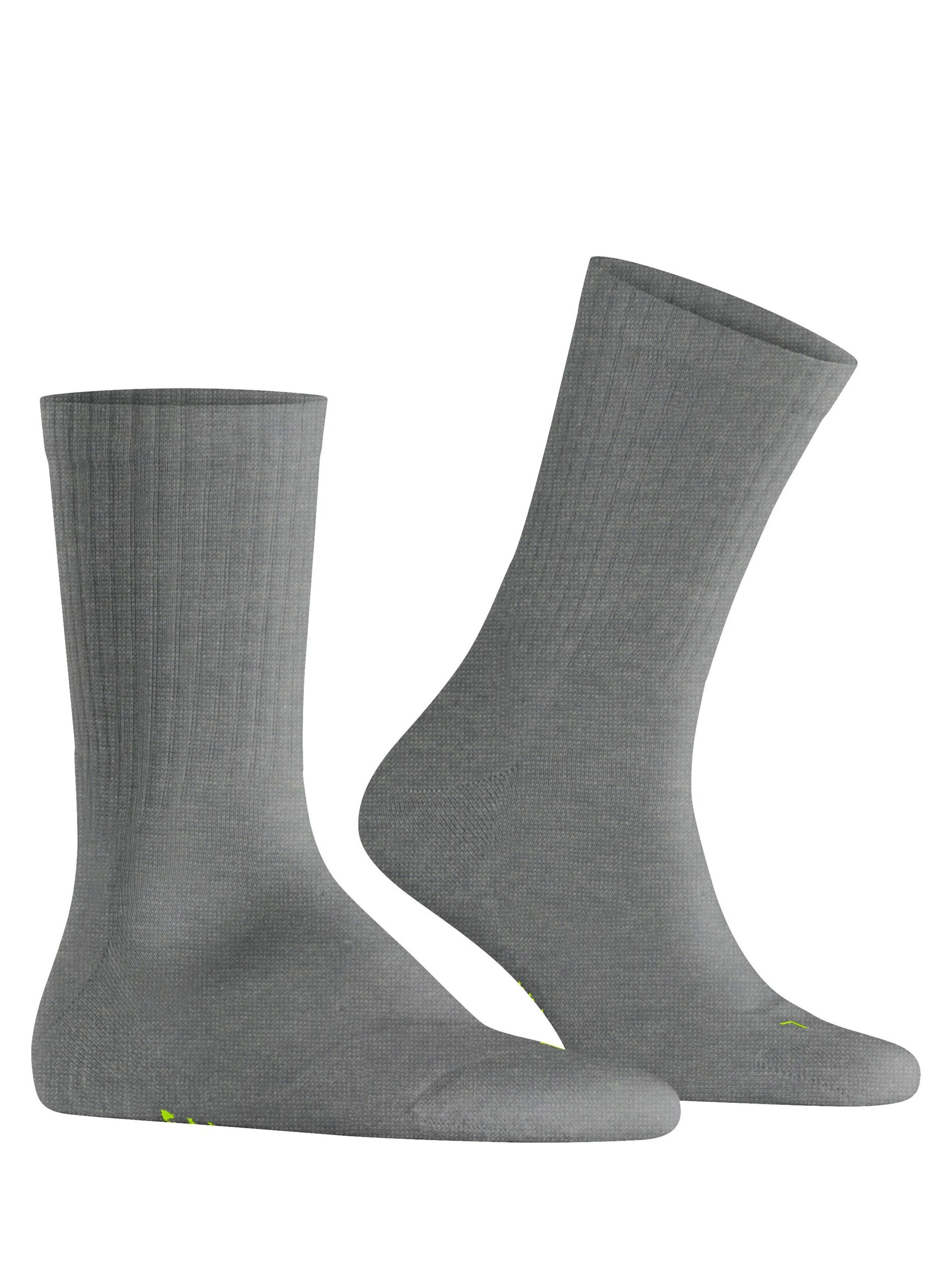FALKE Socks in Grey