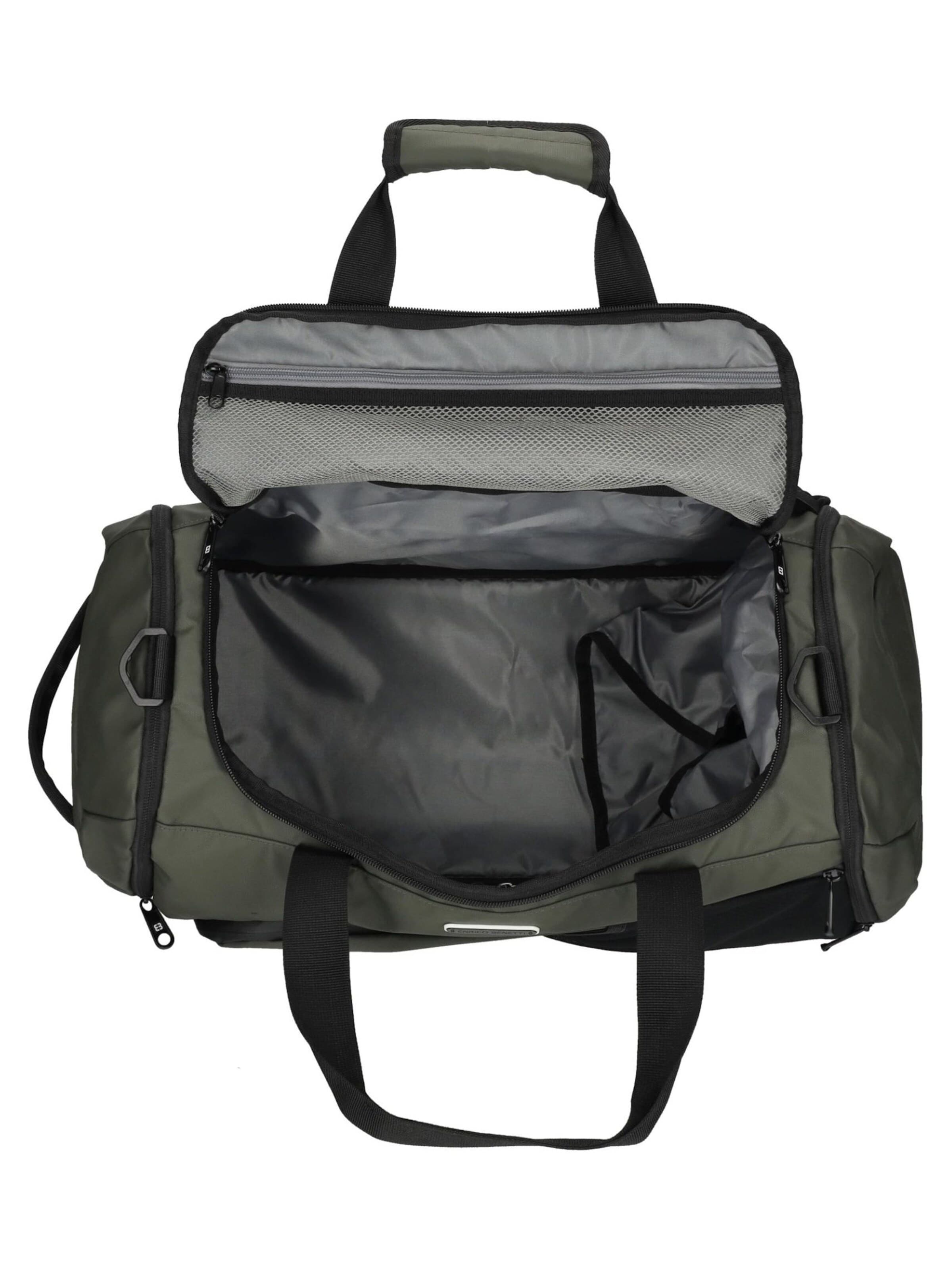 Enrico Benetti Reisetasche‌‌‌ in Grün