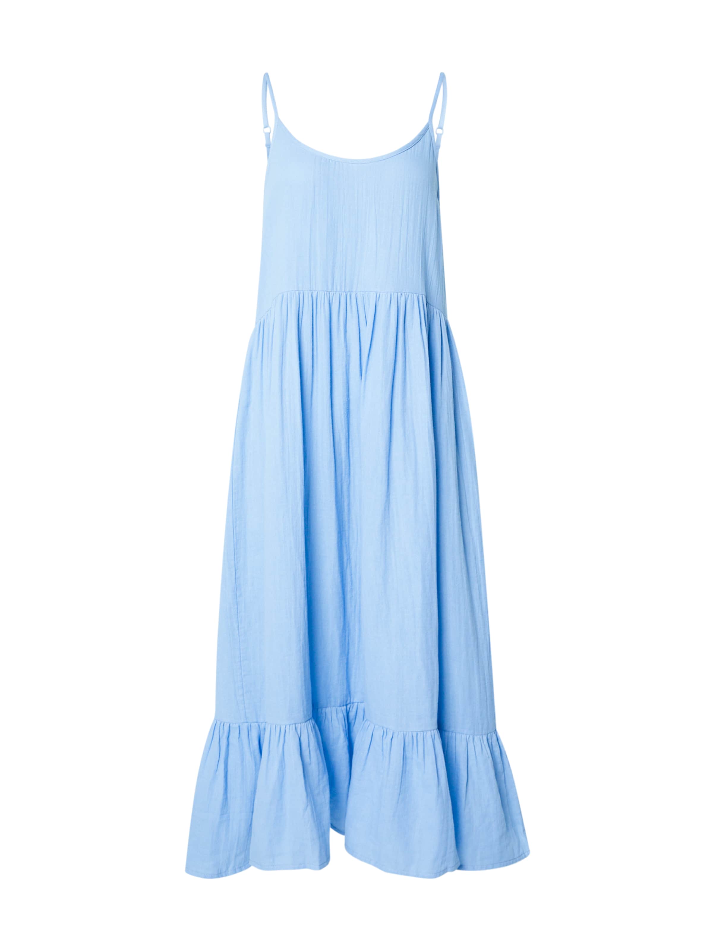 ICHI Сарафан 'IAFOXA' в Небесно-голубой, Обзор товара