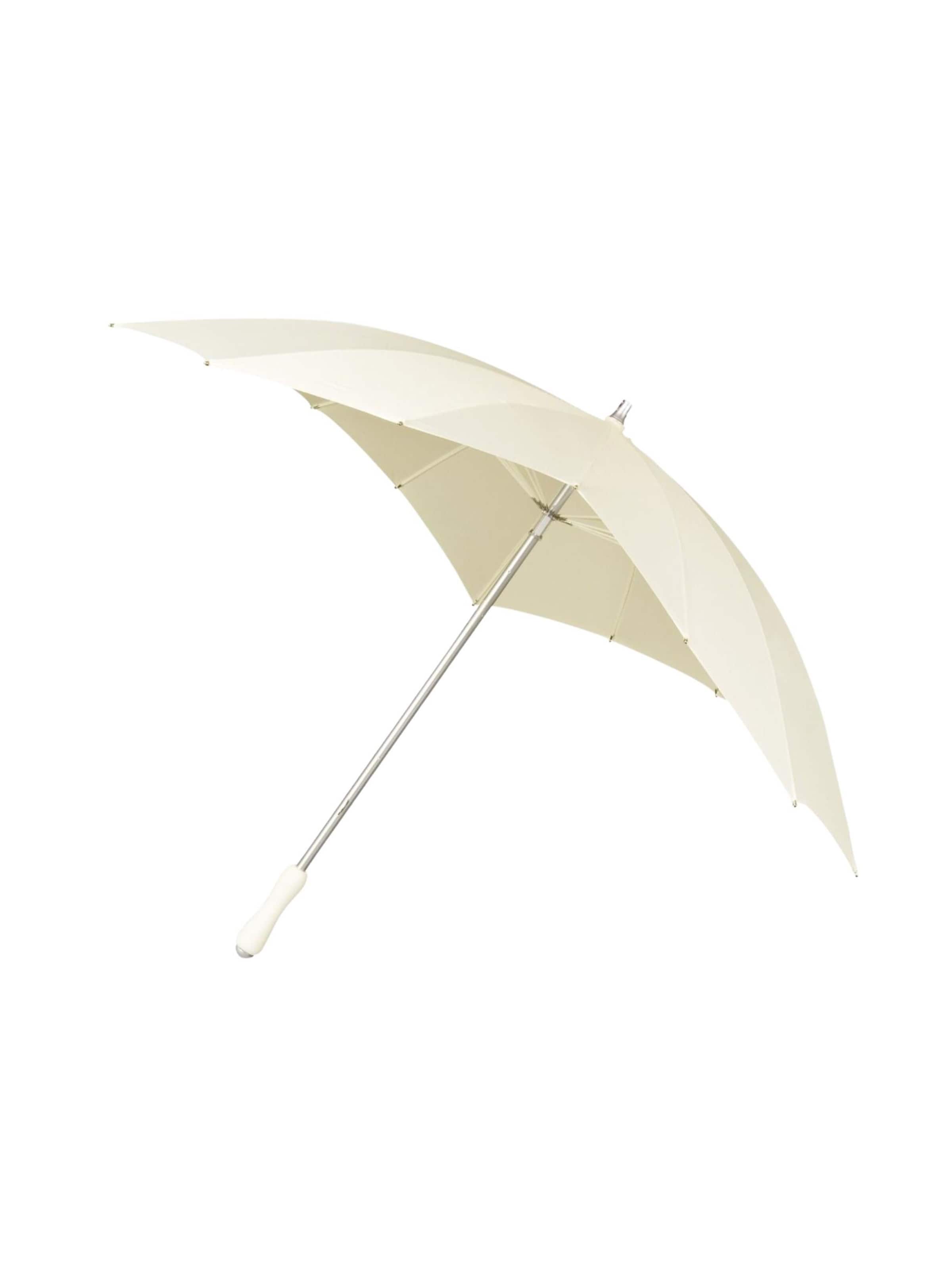 Maxte Umbrella in White