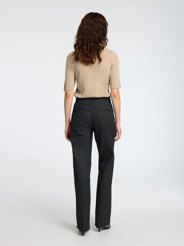 SELECTED Pullover 'SLFLURA' in Beige